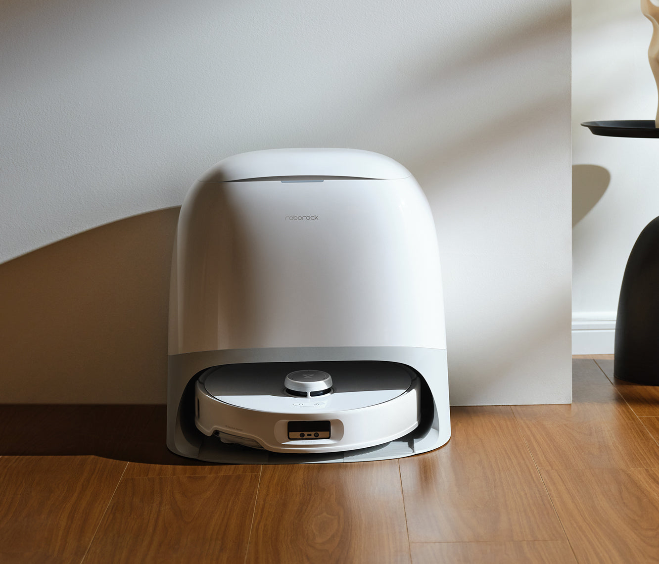 Roborock Qrevo Curv