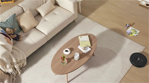 Roborock Qrevo: The Ultimate Solution for Every Floor Type